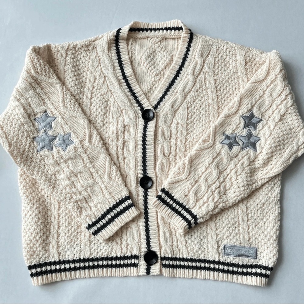 Taylor Swift Folklore Cardigan